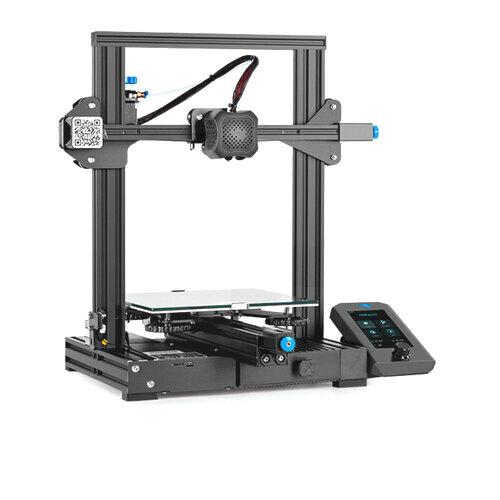 Creality Impresora 3D Ender 3 V2 | PC Factory
