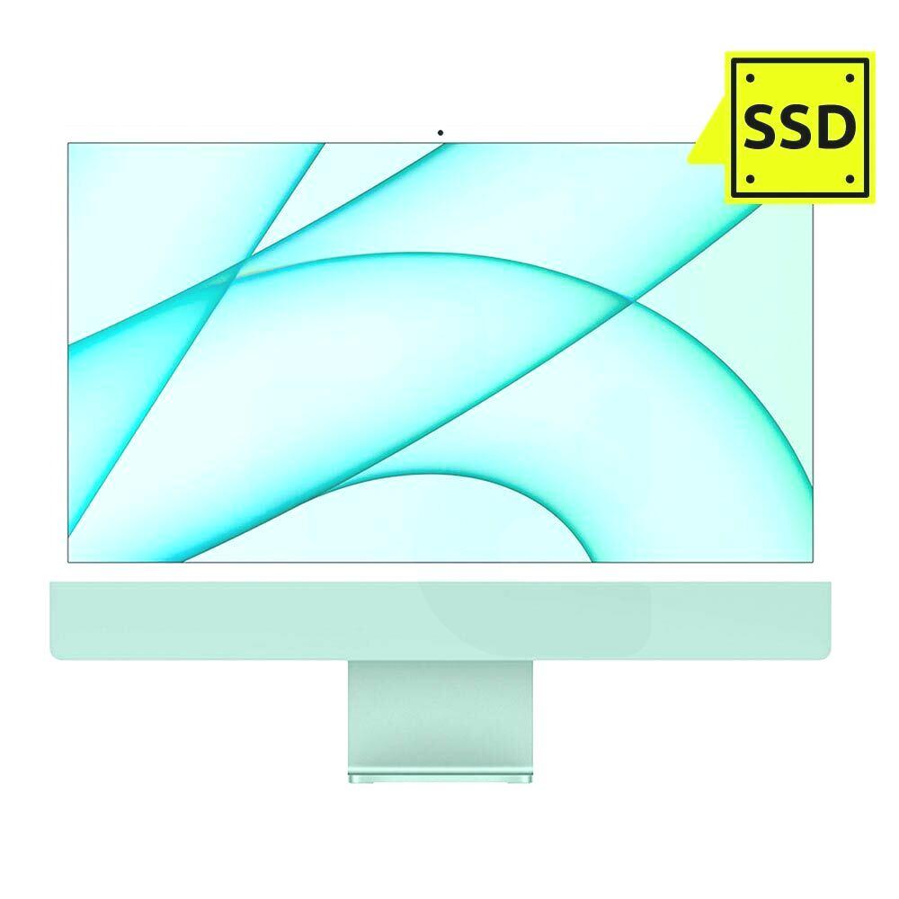 Apple iMac 24