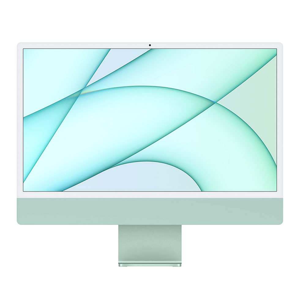 Apple iMac 24