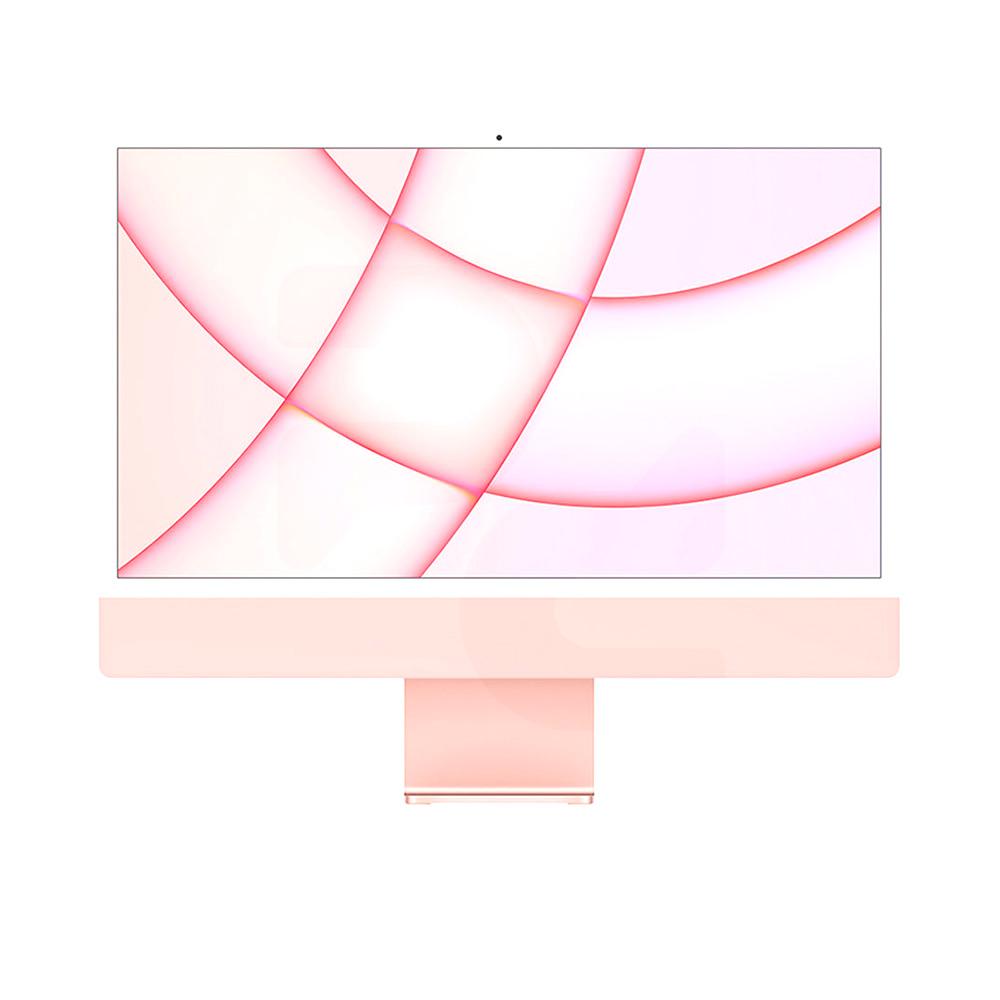 Apple iMac 24