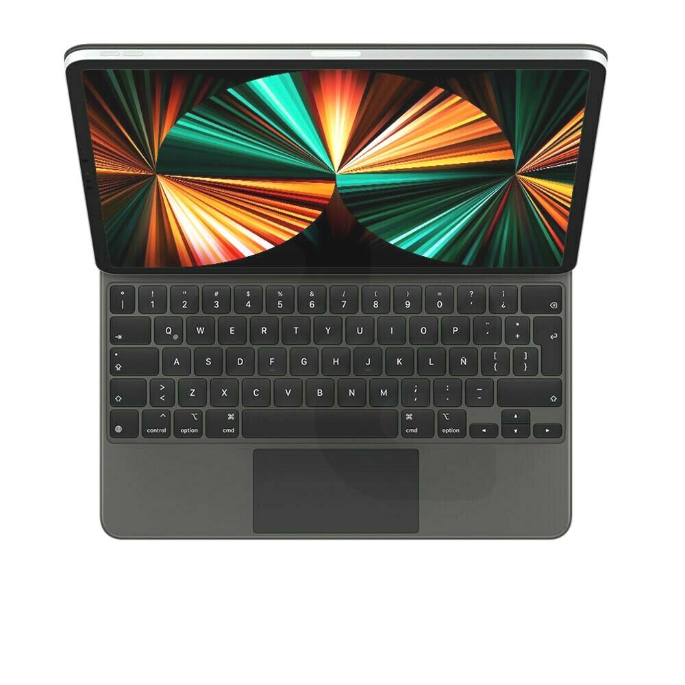 Apple Magic Keyboard para iPad Pro de 12,9