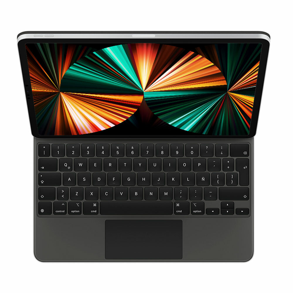 Apple Magic Keyboard para iPad Pro de 12,9