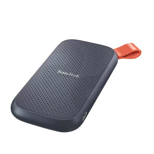 SanDisk Unidad SSD Externa 480GB | pc Factory