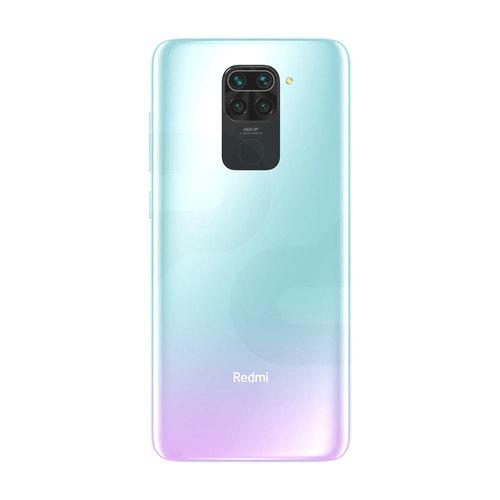 Xiaomi Smartphone Redmi Note 9 128GB/4GB Blanco Liberado | PC Factory