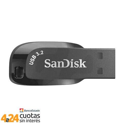 Pendrive 256GB USB 3.2 Ultra Shift