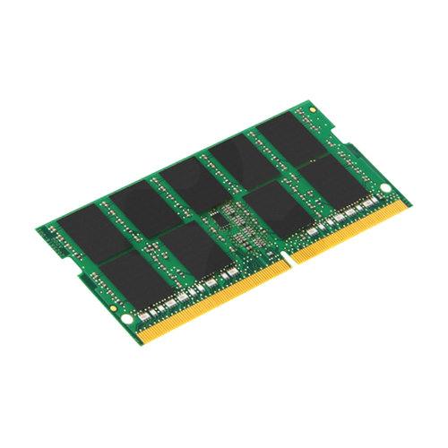Kingston Memoria Notebook 4GB SoDimm DDR4 2666MHz Value RAM | pc