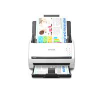 Escaner Dúplex WorkForce DS-530 II 