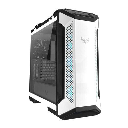 Gabinete E-ATX GT501 TUF Gaming White