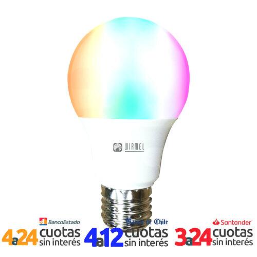 Ampolleta Inteligente LED SB-300