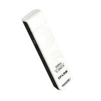 Tarjeta de Red USB WiFi N300 TL-WN821N