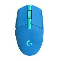 Mouse Gamer Inalámbrico G305 Lightspeed - Azul