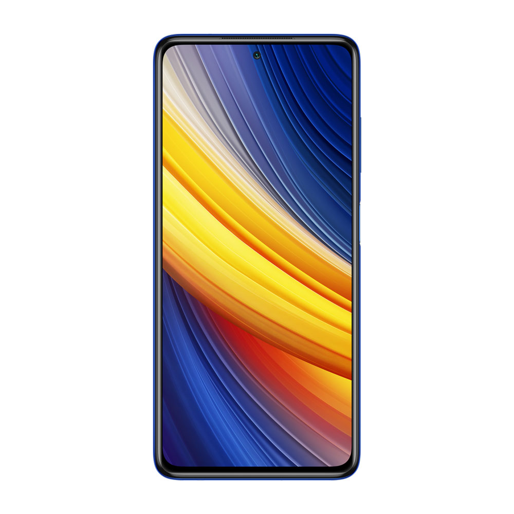 Xiaomi Smartphone Poco X3 Pro 256GB/8GB Azul Liberado | PC Factory
