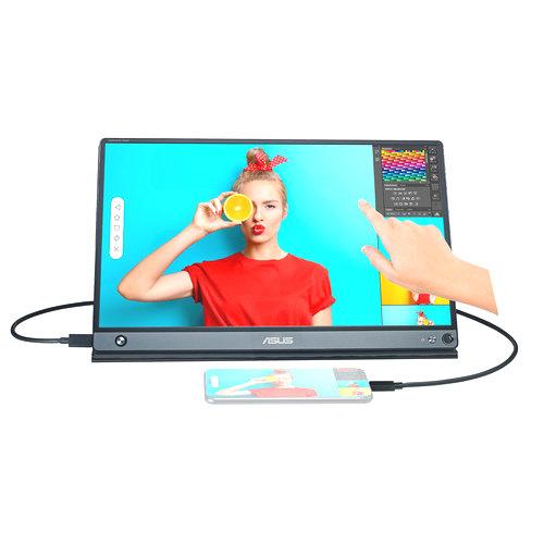 Asus Monitor Portátil 15,6