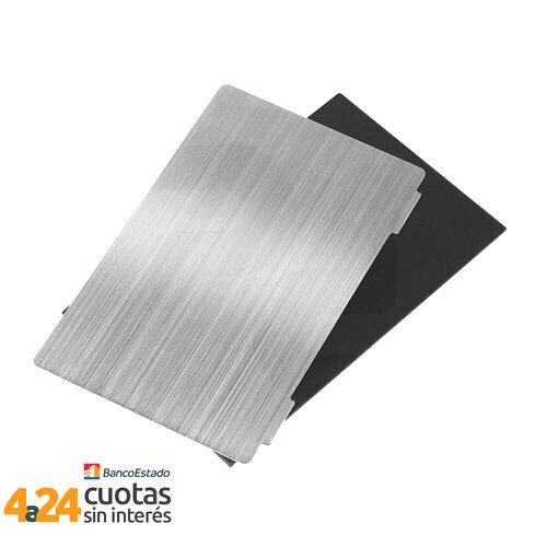 Kits de placa de acero flexible LCD 138 * 85 mm para modelo LD-002H 