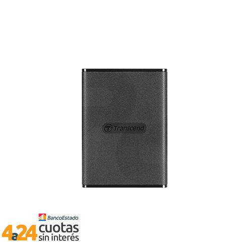 Unidad SSD Externa Portable 500GB 270C