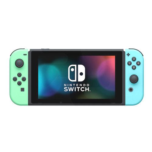 Nintendo Consola Nintendo Switch Animal Crossing Edition | PC Factory