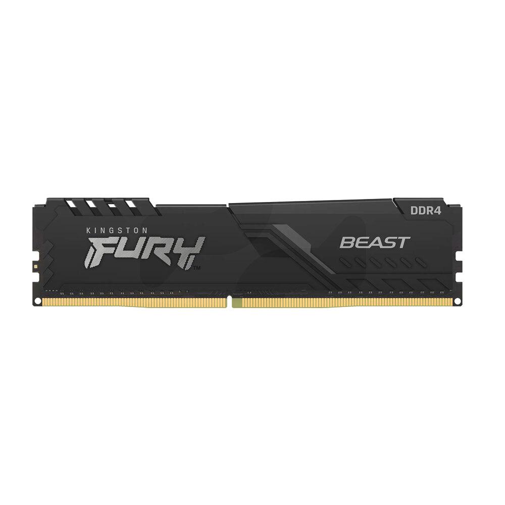 Kingston FURY Memoria RAM DDR4 8GB 3600MHz Beast | pc Factory