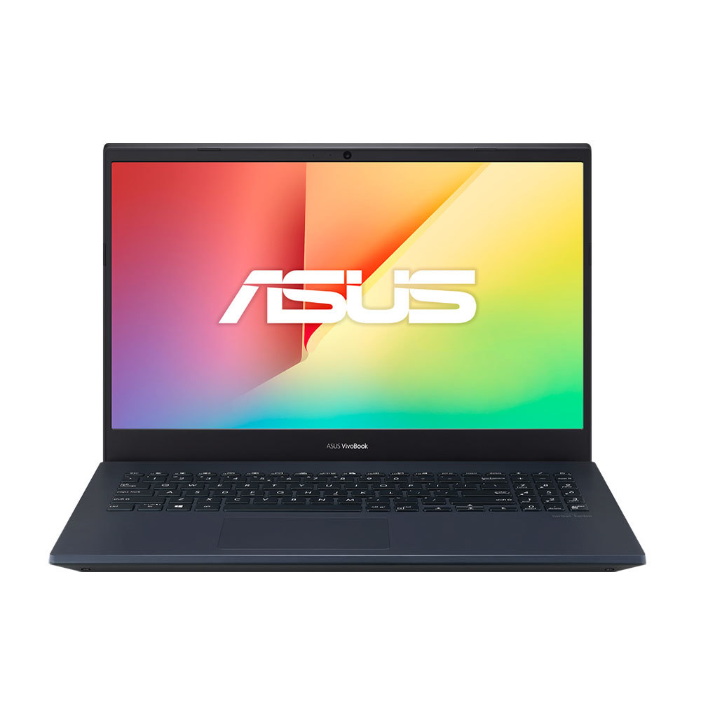 Asus Notebook Gamer Vivobook X571GT Intel i5-9300H NVIDIA GTX 1650
