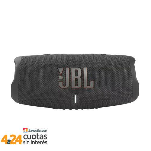 Parlante Bluetooth Charge 5 Negro