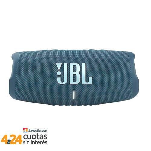 Parlante Bluetooth Charge 5 Azul