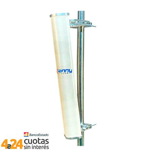 Antena Sectorial STS24G16B120HVM2-HP