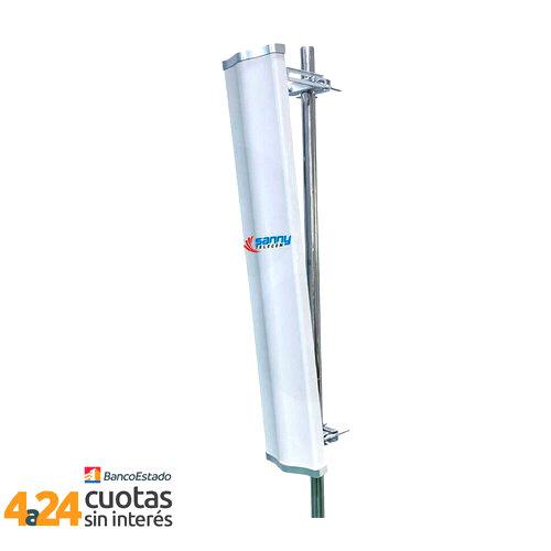 Antena Sectorial STS6G19B90HVM4-HP