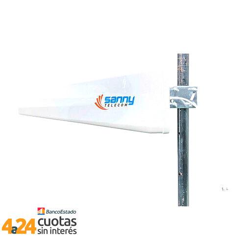 Antena Log Periodic STLP0727G12-PRO