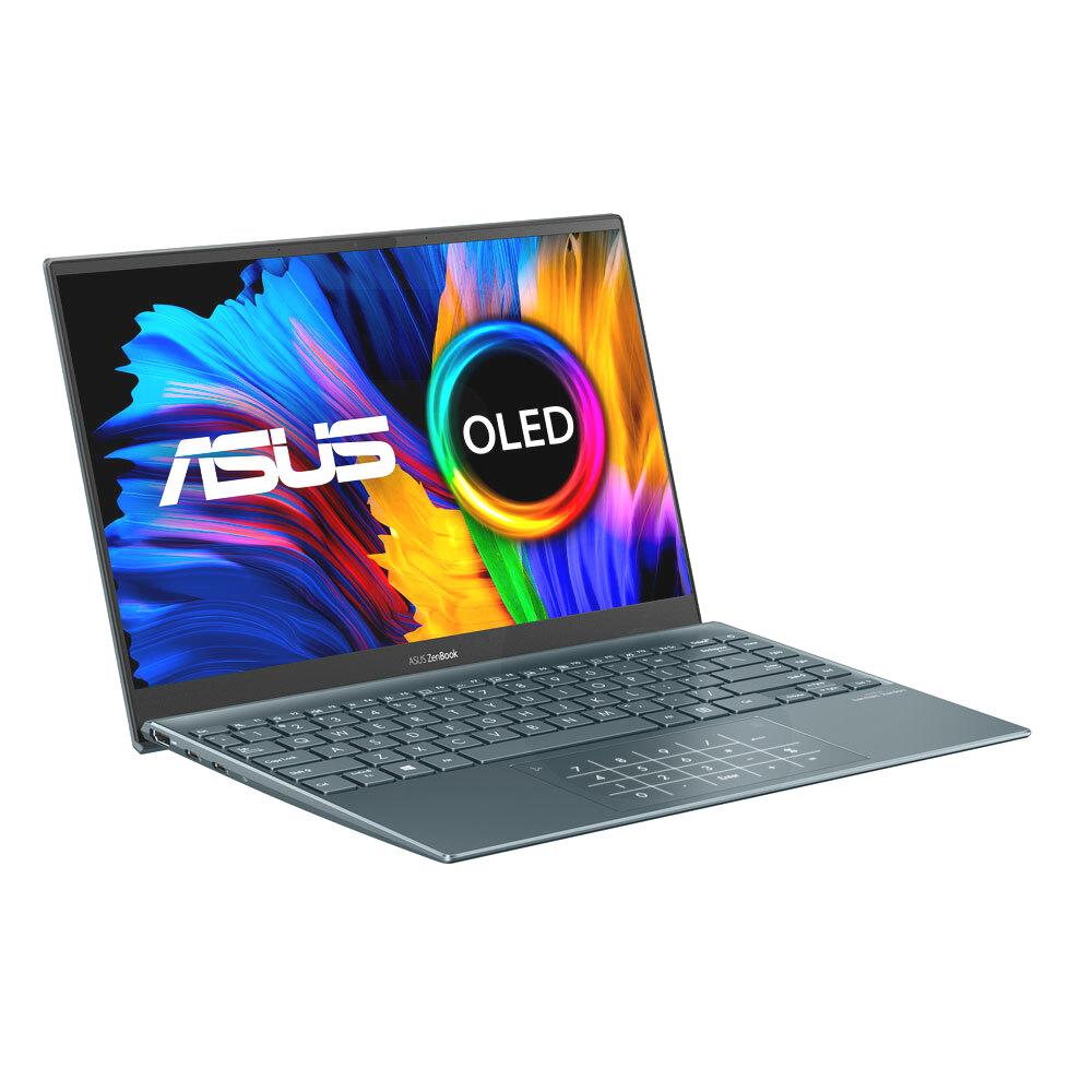 Asus Notebook Zenbook OLED 13 UX325 Intel i7-1165G7 16GB 512GB SSD