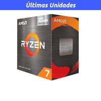 CPU AMD Ryzen 7 5700G (AM4)
