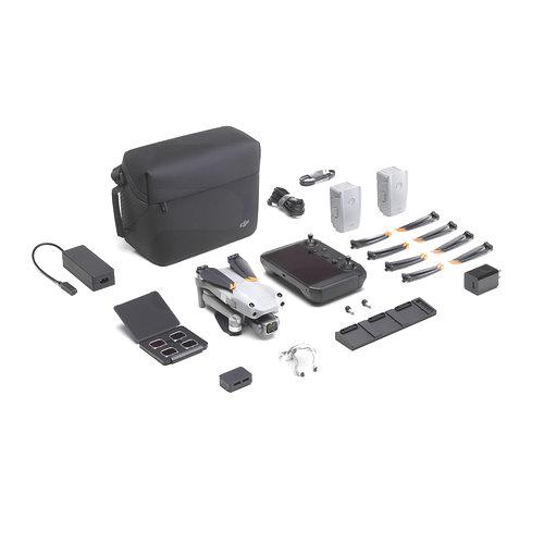 DJI Drone Mavic Air 2S Fly More Combo con Smart Controller | PC