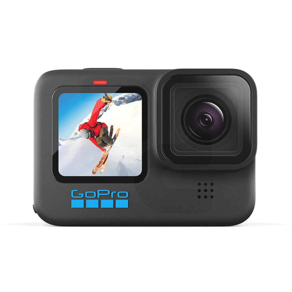 ビデオカメラ GoPro HERO 10 Black GoPro GoPro HERO 10 Black | pc Factory