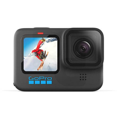 ビデオカメラ GoPro HERO 10 Black GoPro GoPro HERO 10 Black | pc Factory