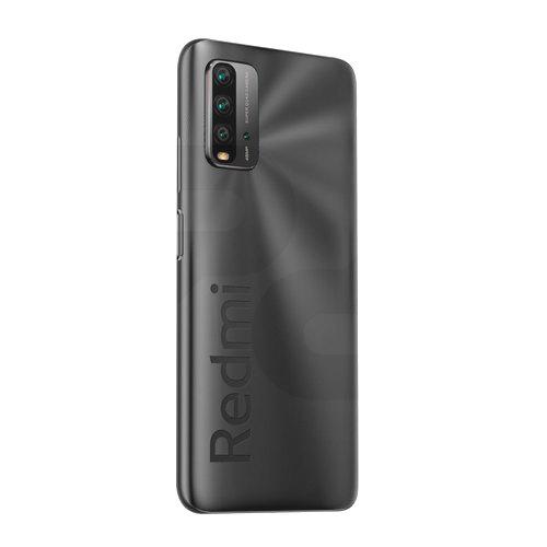 Xiaomi Smartphone Redmi 9T 128GB/4GB Negro Claro | PC Factory