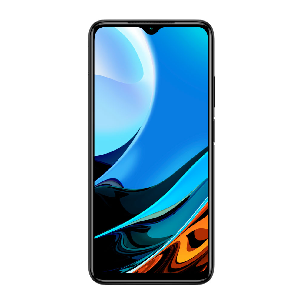 Xiaomi Smartphone Redmi 9T 128GB/4GB Negro Claro | PC Factory