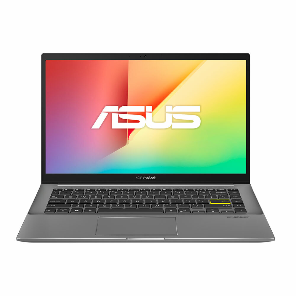 Windowsノート本体 ASUS VivoBook S14/S15 AMD Ryzen google_1000.jpg