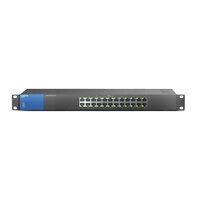 Switch POE 24 puertos 