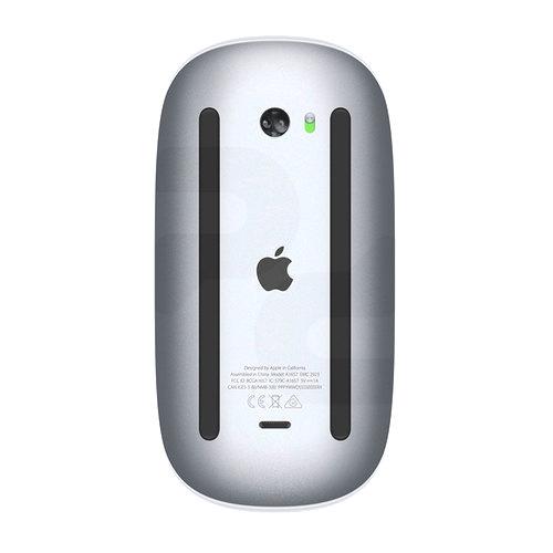 Apple Magic Mouse - Superficie Multi-Touch blanca | PC Factory