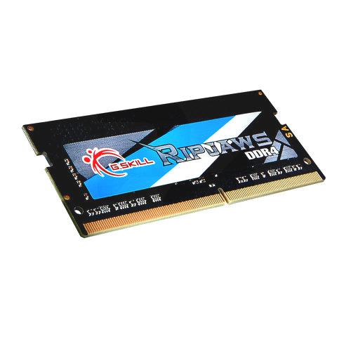G.Skill Memoria Notebook 8GB SoDimm DDR4 3200MHz Ripjaws | PC Factory