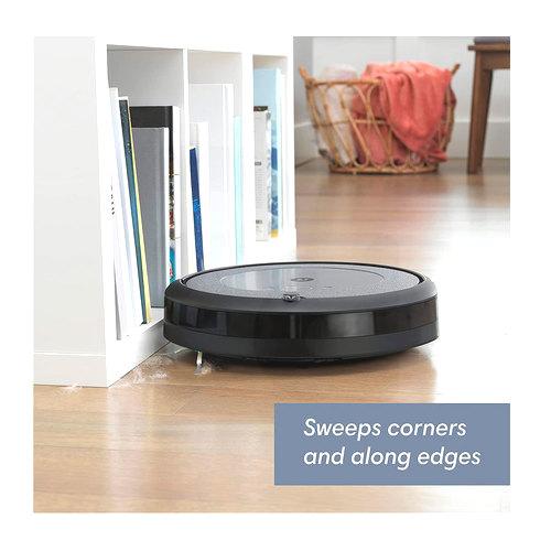 iRobot Aspiradora Robot Roomba i3 compatible con Alexa y Google