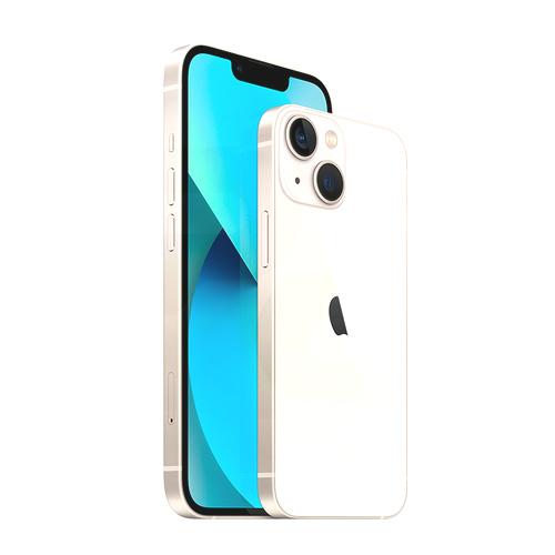 Apple iPhone 13 256GB - Blanco | PC Factory