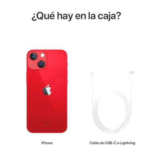 Apple iPhone 13 256GB - (PRODUCT)RED | PC Factory