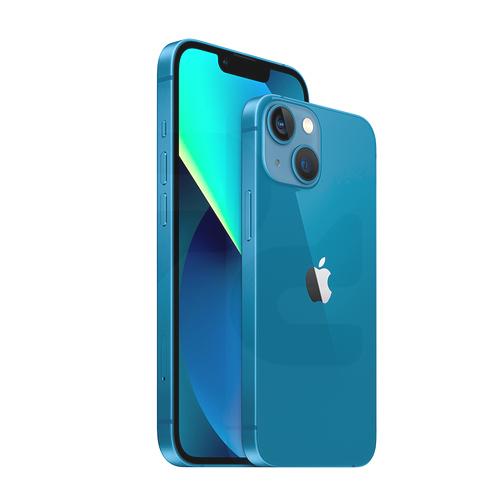 Apple iPhone 13 256GB - Azul | pc Factory