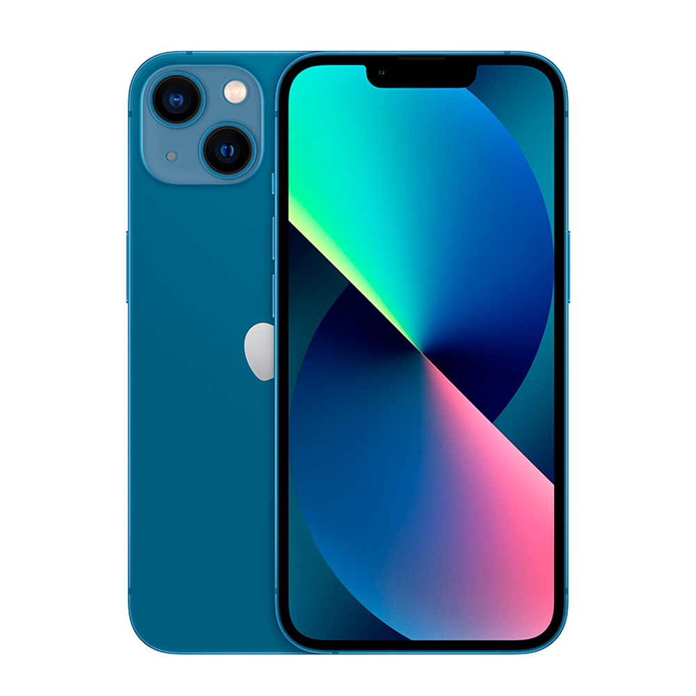 Apple iPhone 13 256GB - Azul | pc Factory