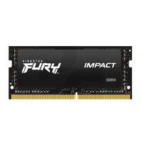 Memoria Notebook 16GB SoDimm DDR4 3200MHz Impact