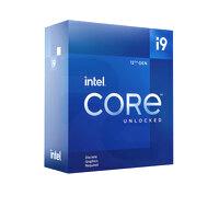 CPU Intel Core i9-12900KF (s1700)