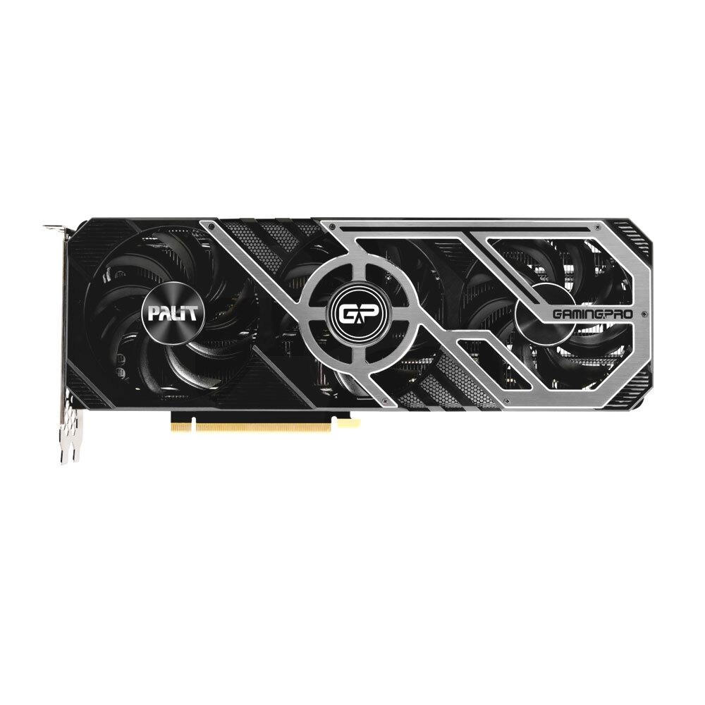 Palit Video NVIDIA GeForce RTX3070 8GB Gaming Pro | PC Factory