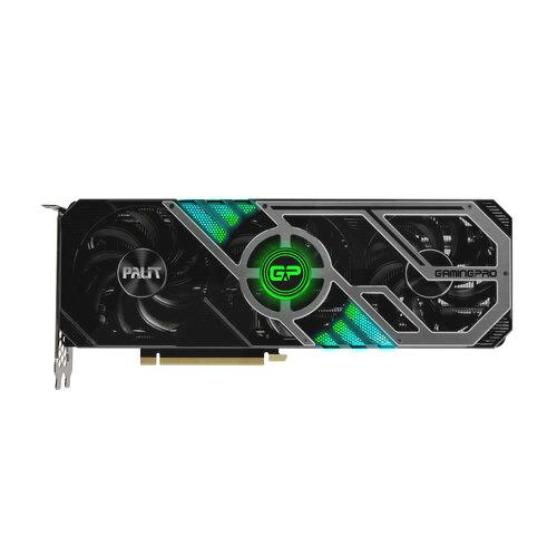 Palit Video NVIDIA GeForce RTX3070 8GB Gaming Pro | PC Factory