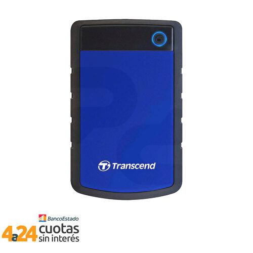 Disco Externo Antigolpes 4TB 2.5"" USB 3.0