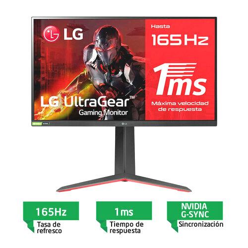 LG Monitor Gamer 27