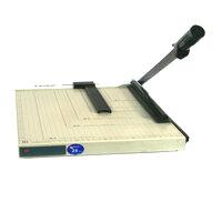 Guillotina de mesa carta u oficio Offi-Trim 1512